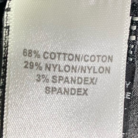 KUHL A-Line Zip Up Outdoor Womens Skirt Size 8 - Picture 7 of 12